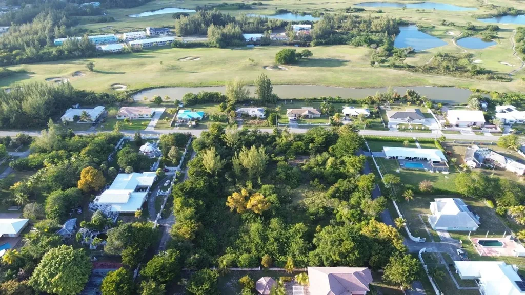 113 & 115, Lucayan Beach Grand Bahama Freeport BS