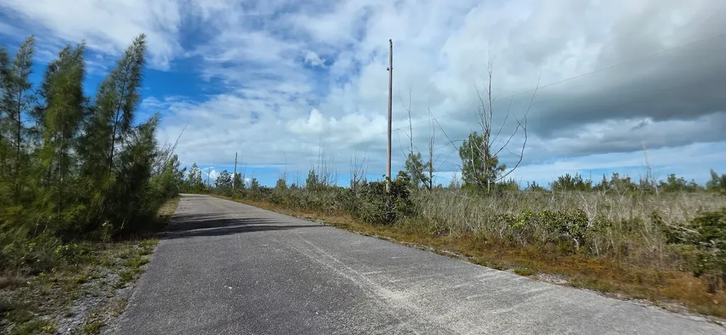 Shalford Place 59 Grand Bahama Freeport BS