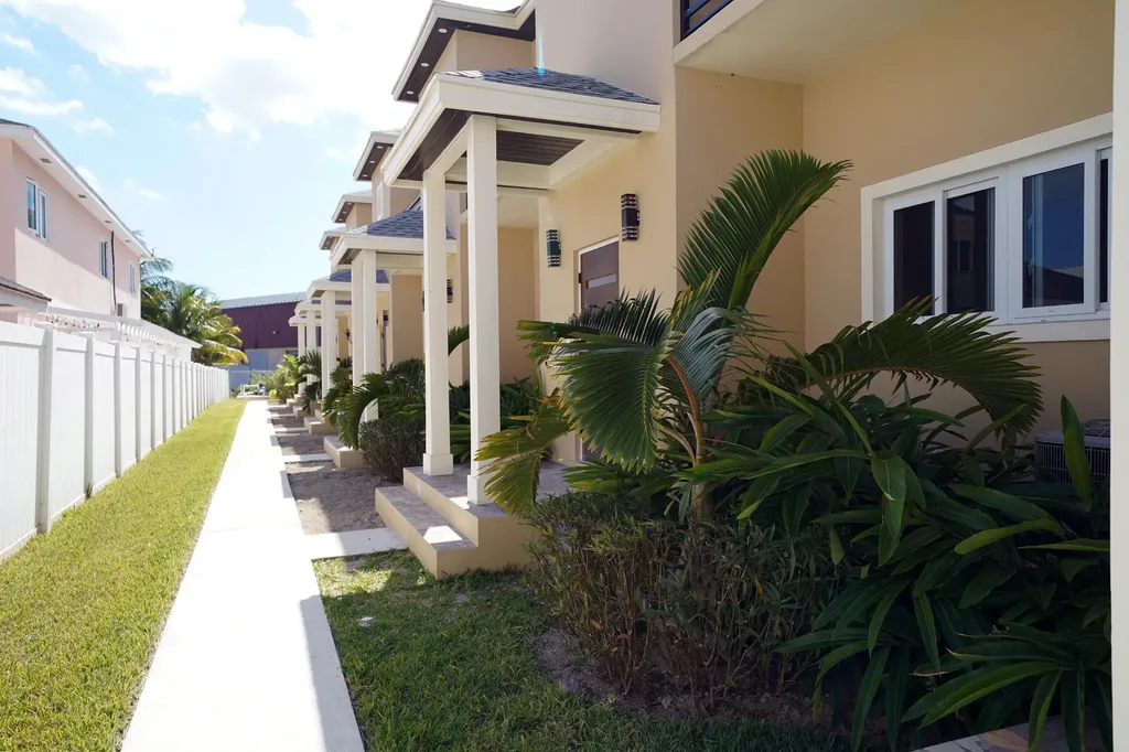 Kingfish Road New Providence Paradise Island BS