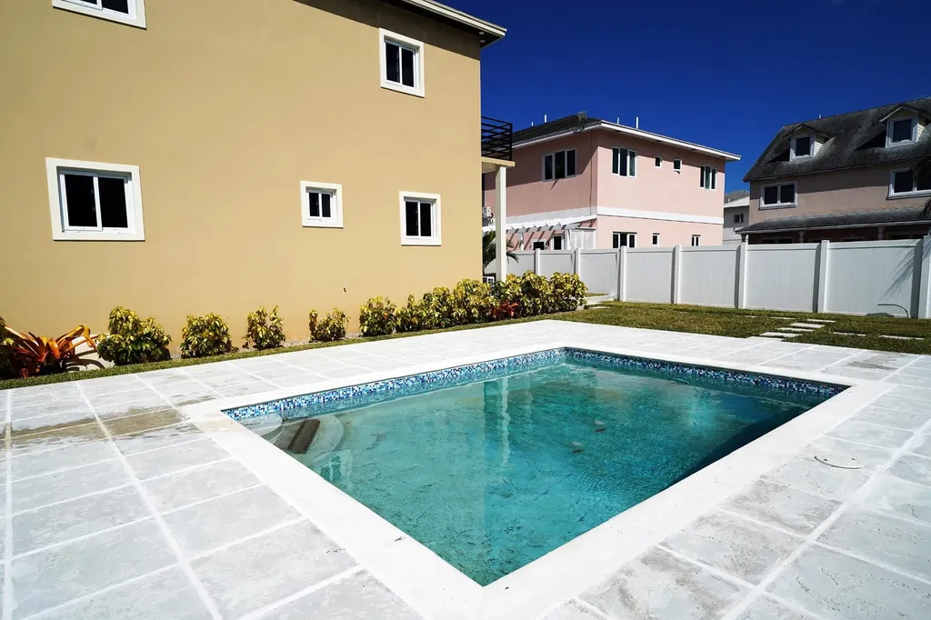 Kingfish Road New Providence Paradise Island BS