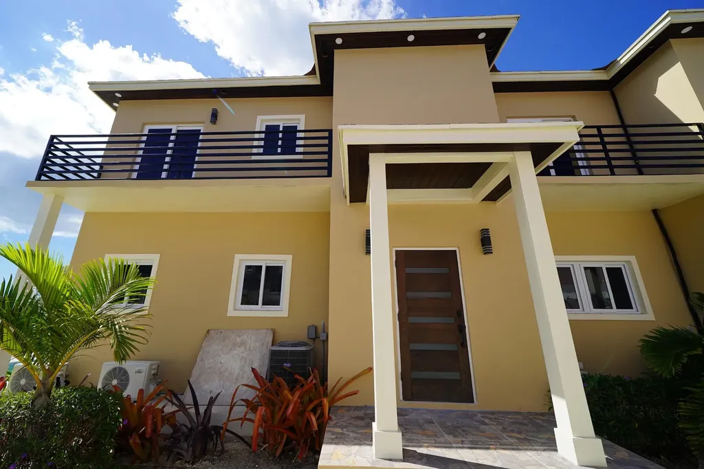 Kingfish Road New Providence Paradise Island BS