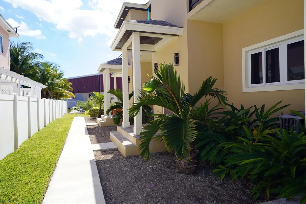 Kingfish Road New Providence Paradise Island BS