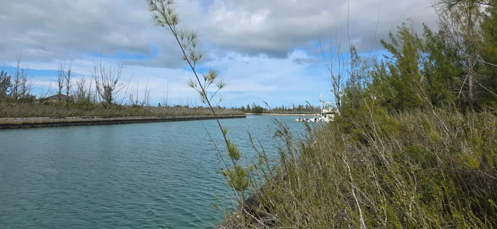 Rainham Place 64-66 Grand Bahama Freeport BS