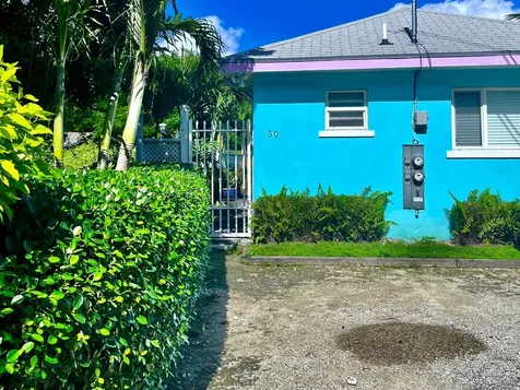 Heathfield Street New Providence Paradise Island BS