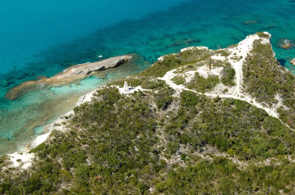 Seymour's Long Island Long Island BS