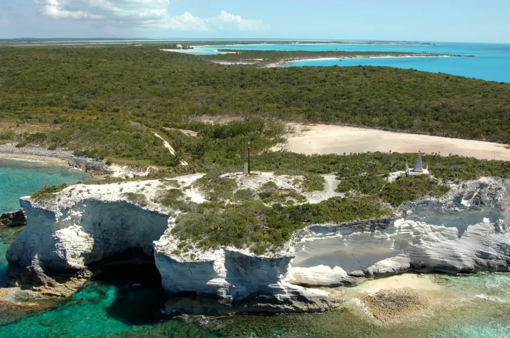 Seymour's Long Island Long Island BS