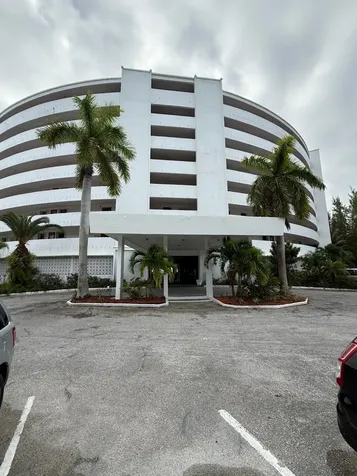 Silver Point Conodminiums Grand Bahama Freeport BS