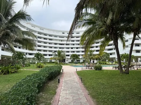 Silver Point Conodminiums Grand Bahama Freeport BS