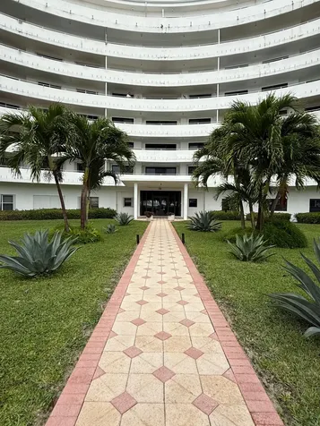 Silver Point Conodminiums Grand Bahama Freeport BS