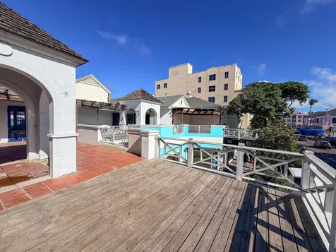 Downtown Bay Street New Providence Paradise Island BS