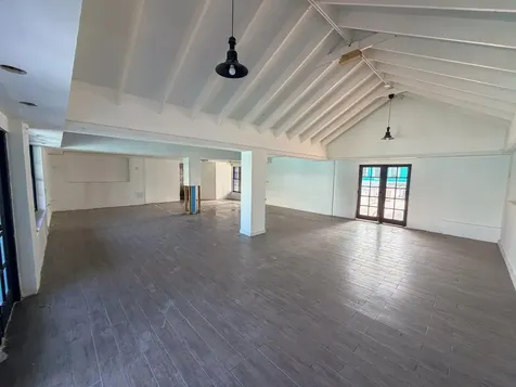 Downtown Bay Street New Providence Paradise Island BS
