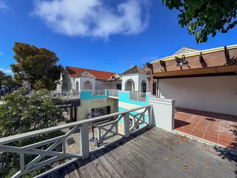 Downtown Bay Street New Providence Paradise Island BS