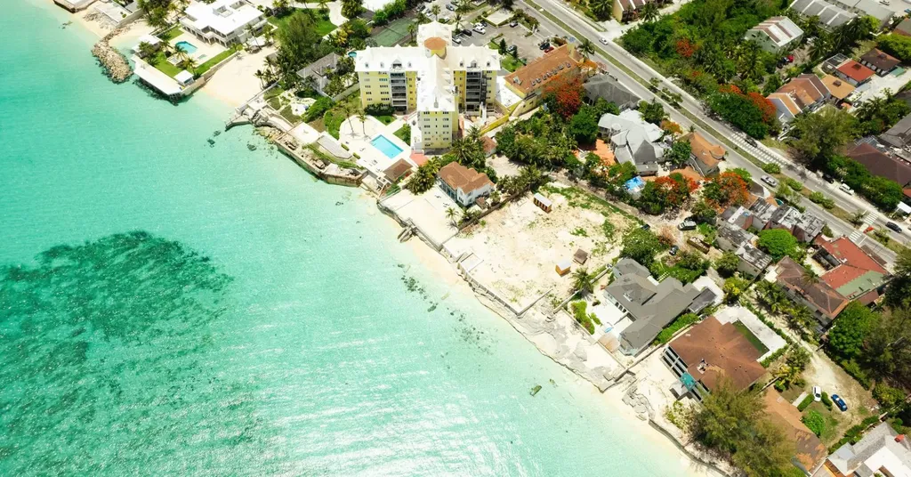 West Bay Street New Providence Paradise Island BS