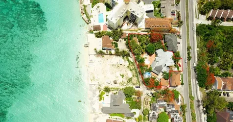 West Bay Street New Providence Paradise Island BS