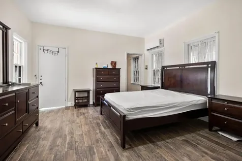 West Bay Street New Providence Paradise Island BS