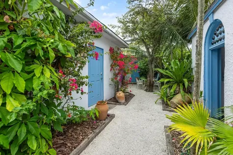 West Bay Street New Providence Paradise Island BS