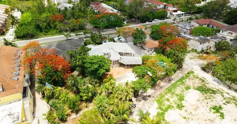 West Bay Street New Providence Paradise Island BS