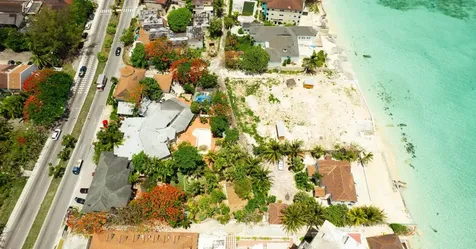 West Bay Street New Providence Paradise Island BS