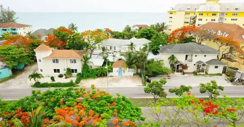 West Bay Street New Providence Paradise Island BS