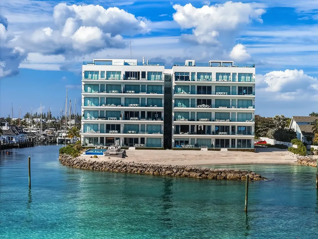 The Cove, Palm Cay New Providence Paradise Island BS