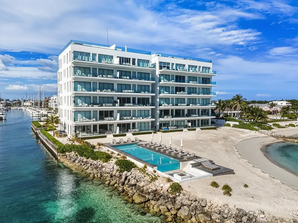 The Cove, Palm Cay New Providence Paradise Island BS