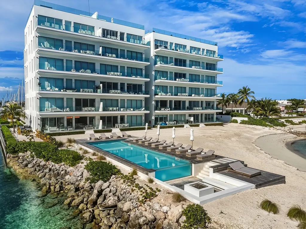 The Cove, Palm Cay New Providence Paradise Island BS