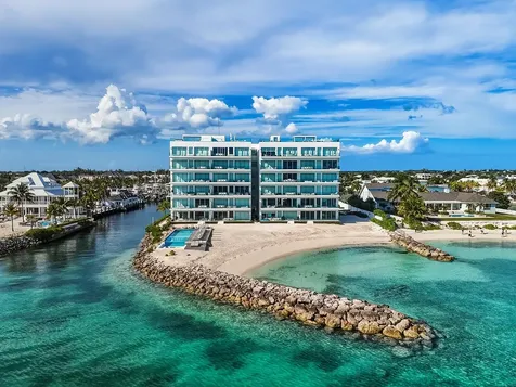 The Cove, Palm Cay New Providence Paradise Island BS