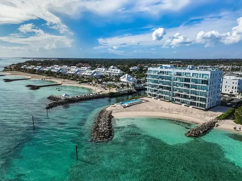 The Cove, Palm Cay New Providence Paradise Island BS