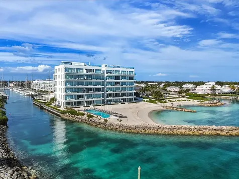 The Cove, Palm Cay New Providence Paradise Island BS