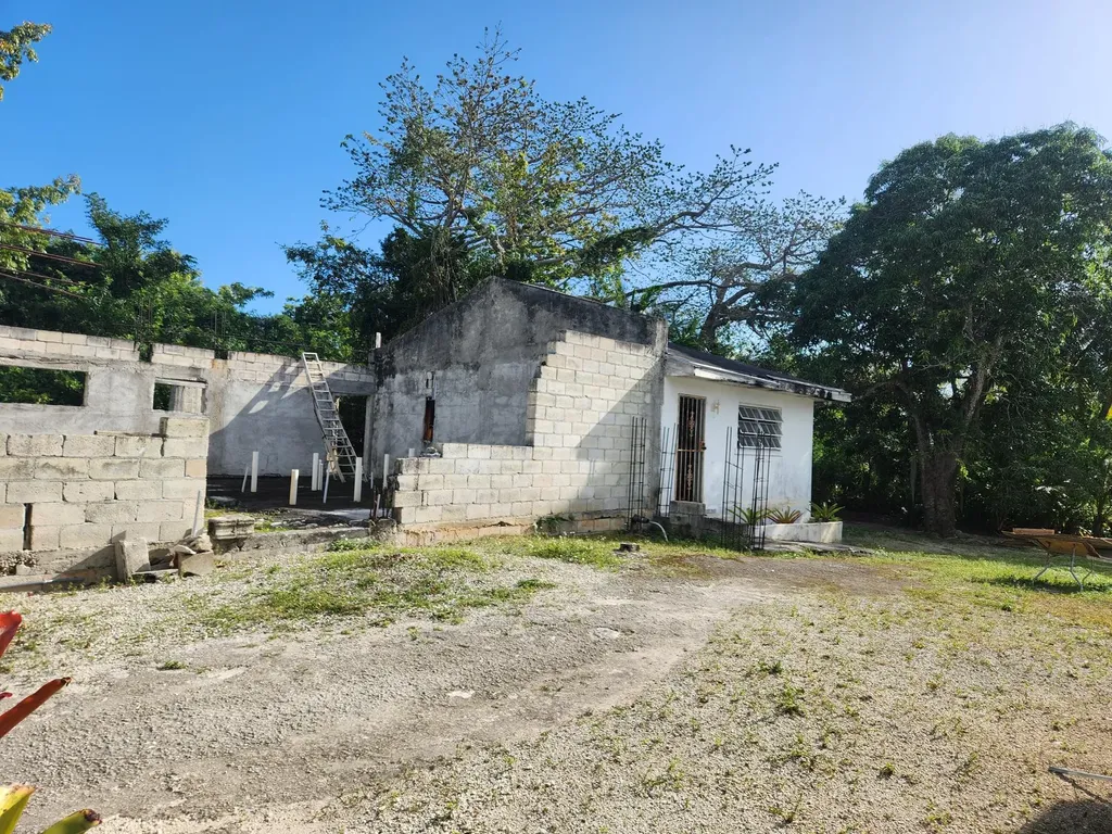 Adelaide Village New Providence Paradise Island BS