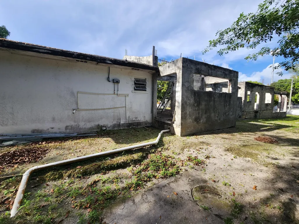 Adelaide Village New Providence Paradise Island BS