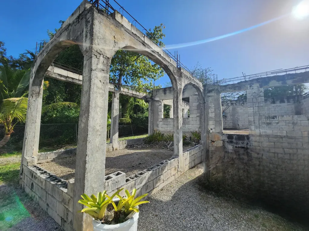 Adelaide Village New Providence Paradise Island BS