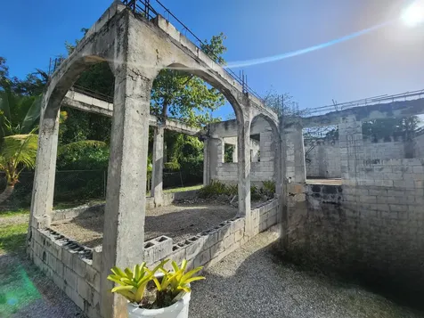 Adelaide Village New Providence Paradise Island BS