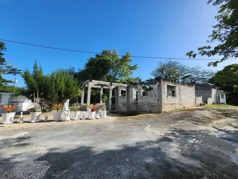 Adelaide Village New Providence Paradise Island BS