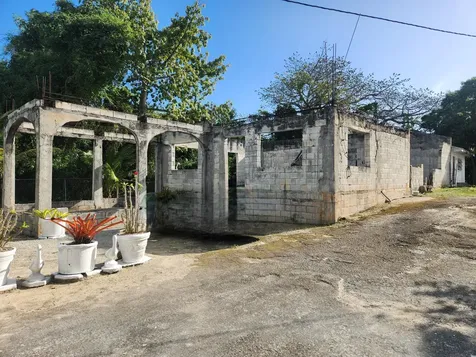 Adelaide Village New Providence Paradise Island BS