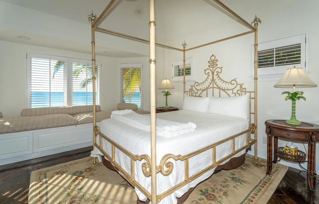 Chub Cay Resort & Marina Berry Islands BS