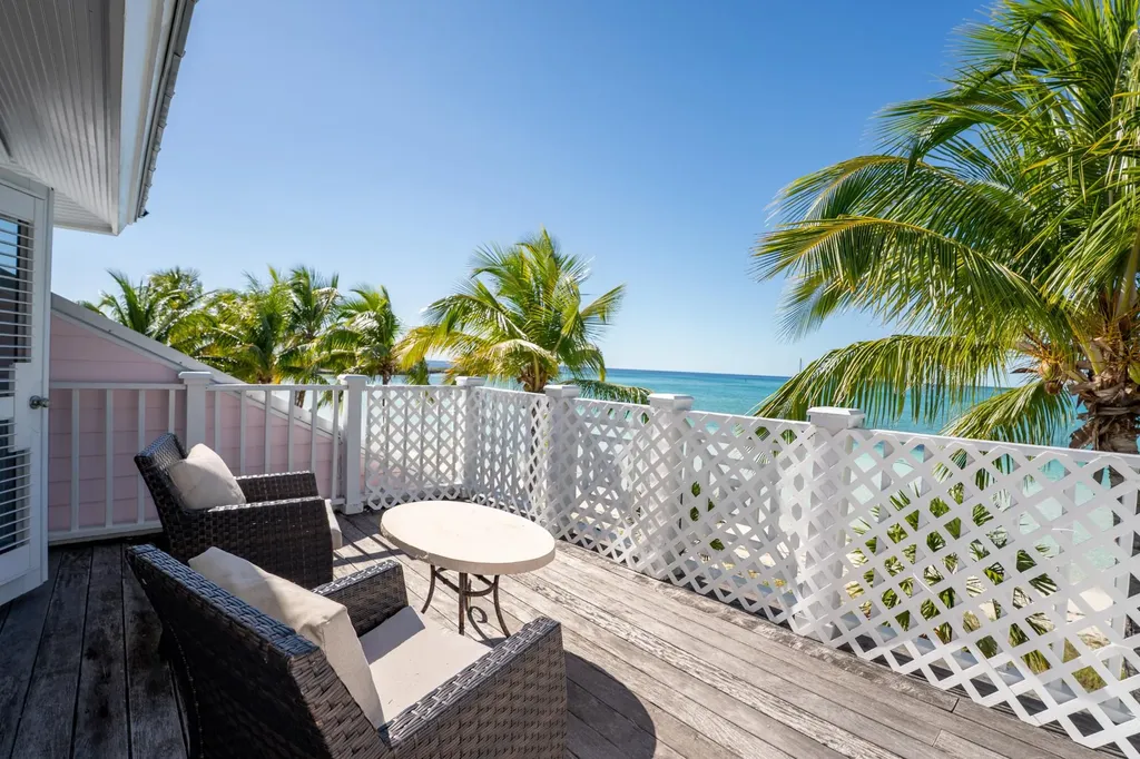 Chub Cay Resort & Marina Berry Islands BS