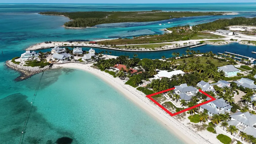 Chub Cay Resort & Marina Berry Islands BS