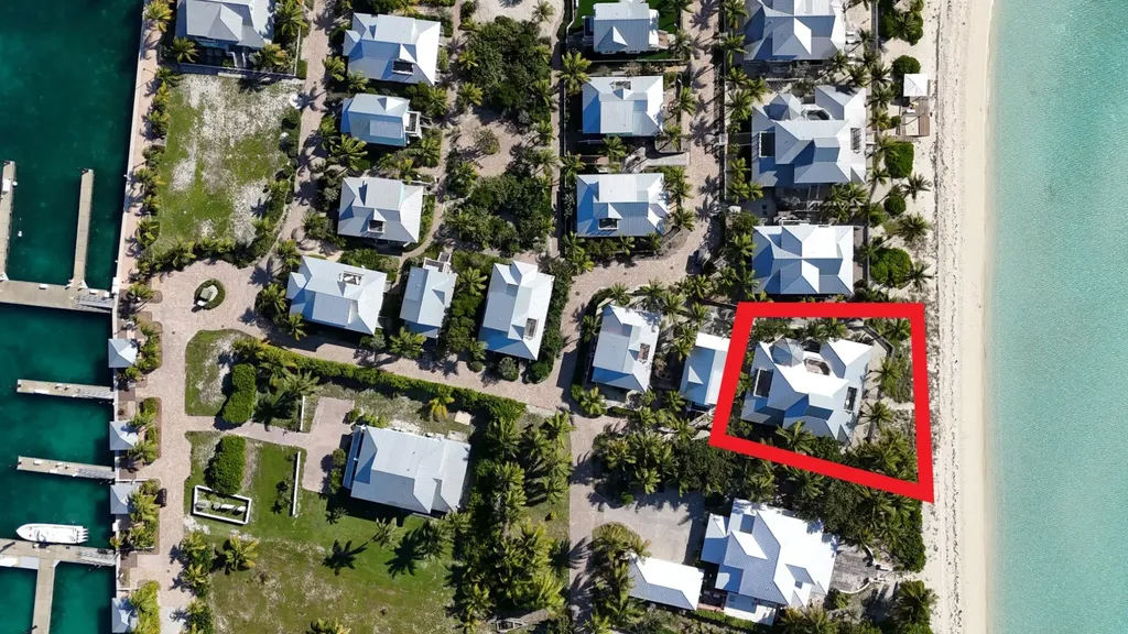 Chub Cay Resort & Marina Berry Islands BS