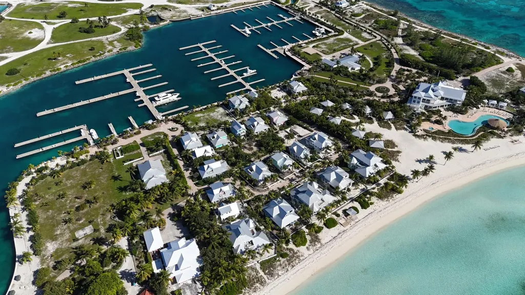 Chub Cay Resort & Marina Berry Islands BS