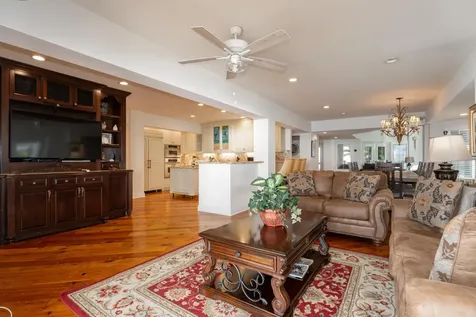 Chub Cay Resort & Marina Berry Islands BS