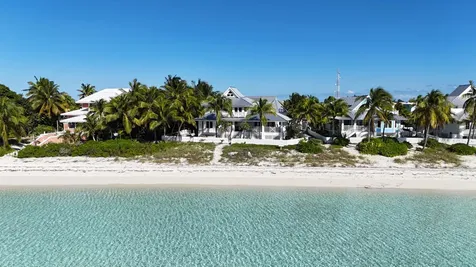 Chub Cay Resort & Marina Berry Islands BS