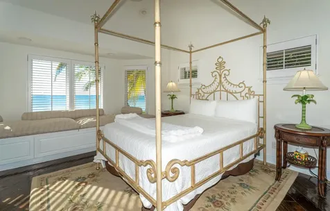 Chub Cay Resort & Marina Berry Islands BS