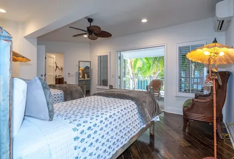 Chub Cay Resort & Marina Berry Islands BS