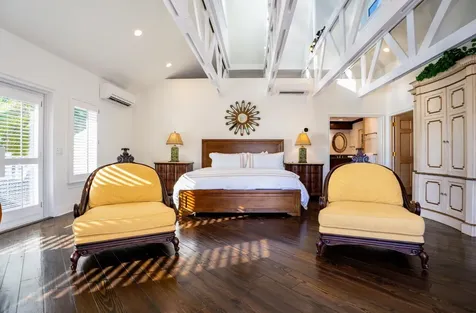 Chub Cay Resort & Marina Berry Islands BS