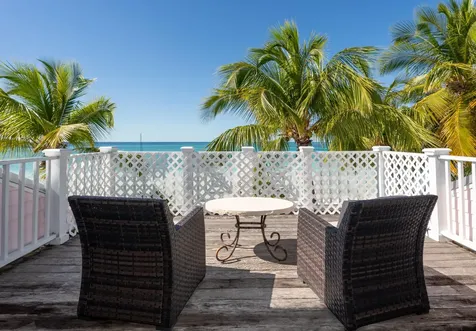 Chub Cay Resort & Marina Berry Islands BS