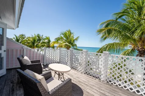 Chub Cay Resort & Marina Berry Islands BS