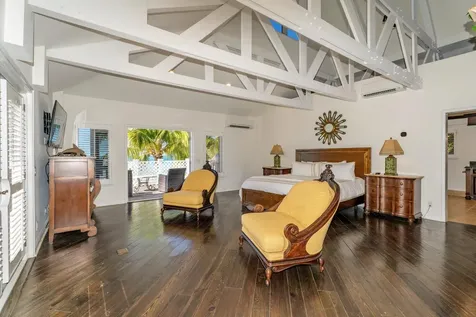 Chub Cay Resort & Marina Berry Islands BS