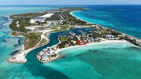 Chub Cay Resort & Marina Berry Islands BS