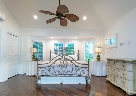 Chub Cay Resort & Marina Berry Islands BS